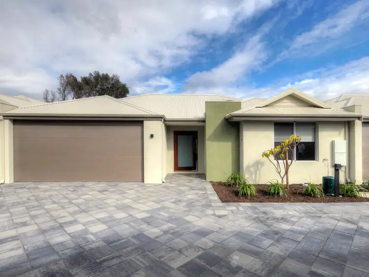 4/75 Hartfield Road, Forrestfield WA 6058