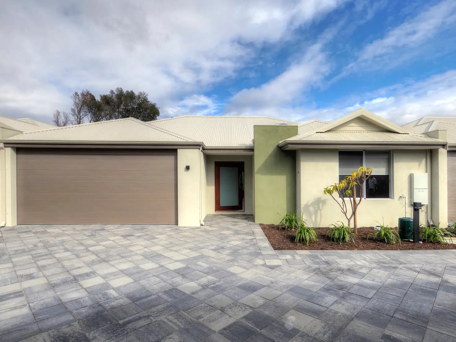 Main view of Homely house listing, 4/75 Hartfield Road, Forrestfield WA 6058