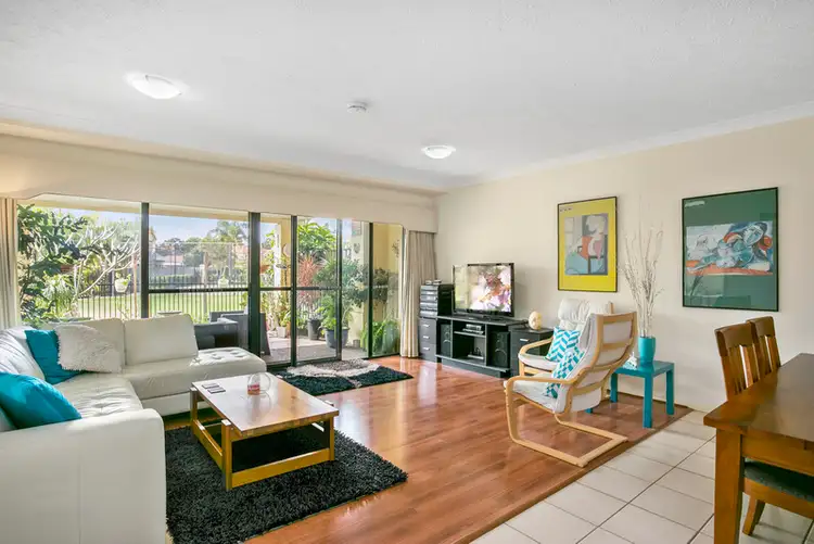 Third view of Homely unit listing, Sanctuary Manors/38-56 Caseys Road, Hope Island QLD 4212