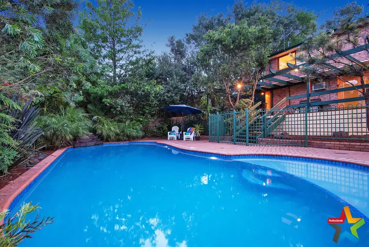 3 Amber Court, Kilsyth VIC 3137