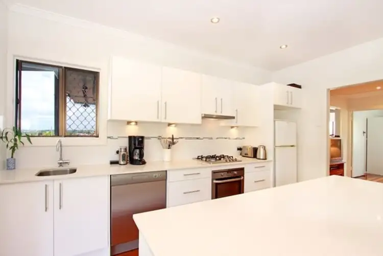 Sixth view of Homely house listing, 65 Fallon Street, Everton Park QLD 4053