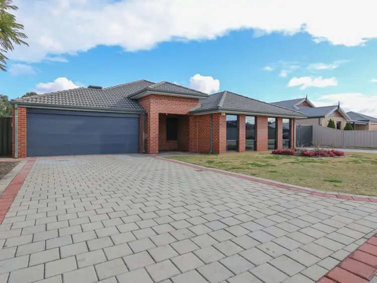 Main view of Homely house listing, 3 Yoondarn Elbow, Wattle Grove WA 6107