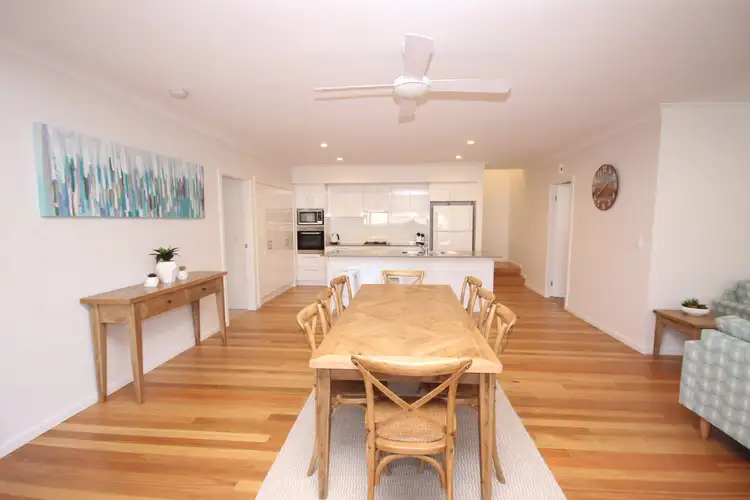 Fifth view of Homely house listing, 14B Pioneer Drive, Forster NSW 2428