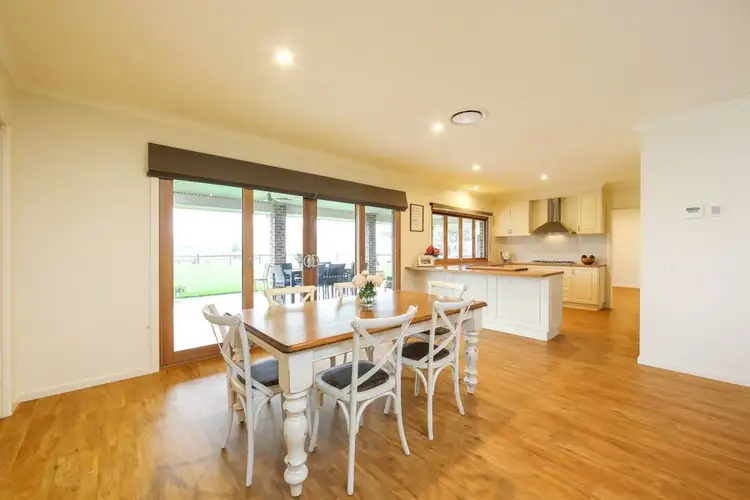 Fourth view of Homely house listing, 397 Fuzzards Road, Numurkah VIC 3636