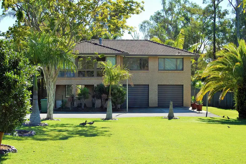 Main view of Homely rural property listing, 509-511 Middle Road, Greenbank QLD 4124