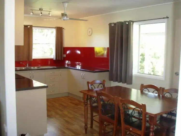 Third view of Homely house listing, 7 Caleb Crescent, Dysart QLD 4745