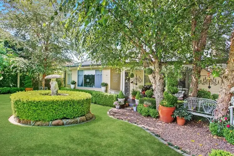 Main view of Homely house listing, 26 Canna Street, Bolwarra NSW 2320