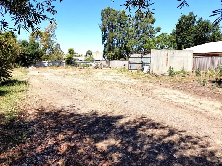 Main view of Homely rural property listing, 6 Ralston Street, Katunga VIC 3640