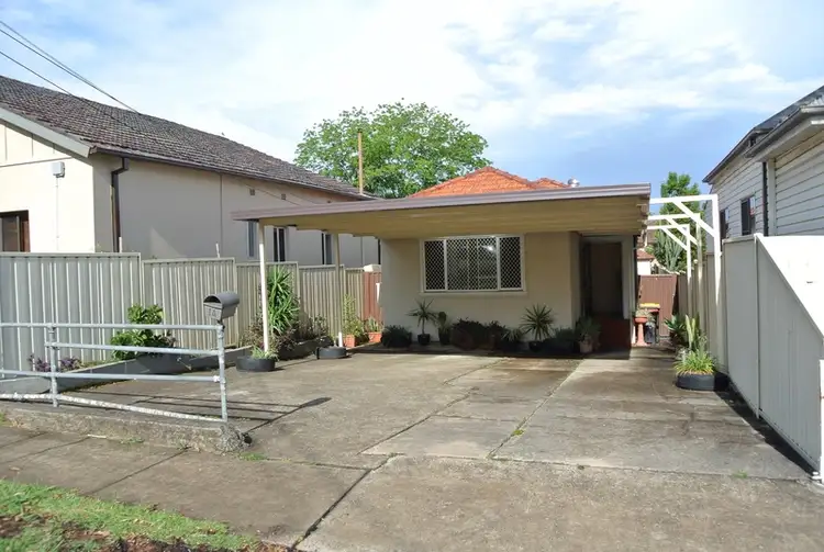 1a Cambridge Street, Lidcombe NSW 2141