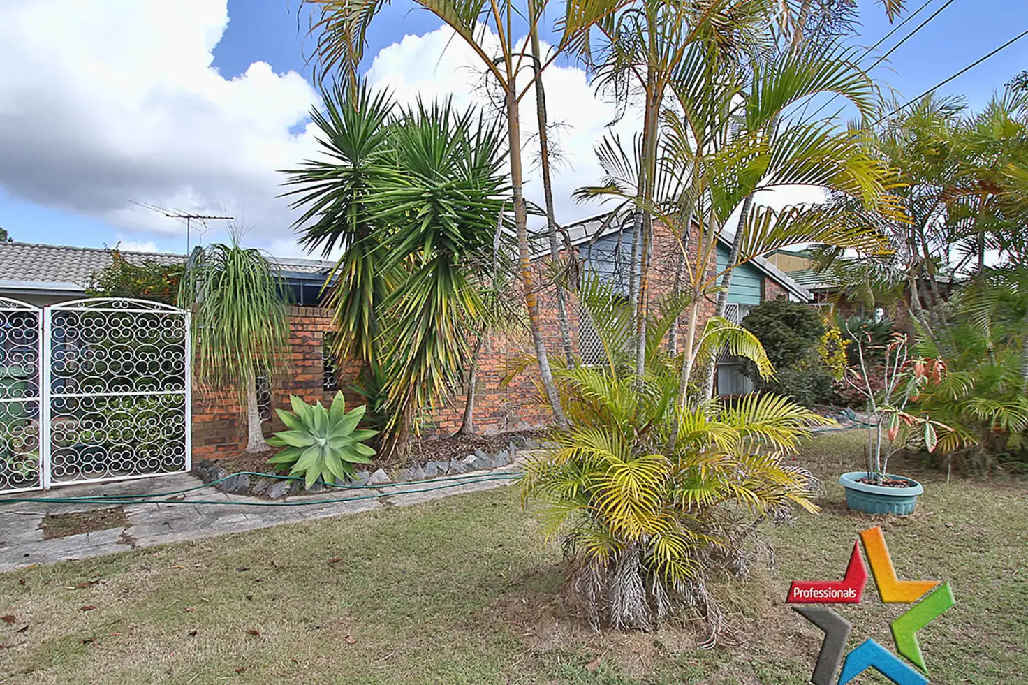 Main view of Homely house listing, 8 Cavillon St, Crestmead QLD 4132