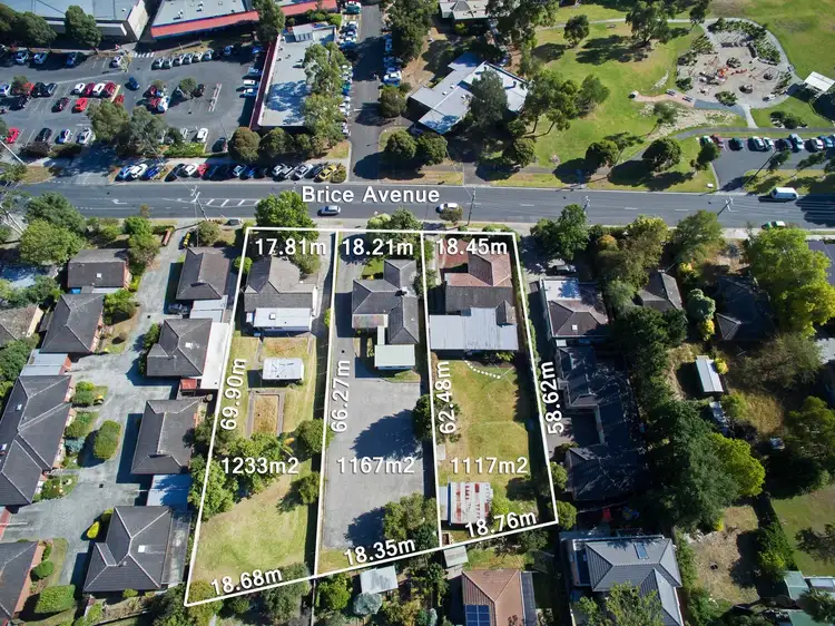 90 Brice Avenue, Mooroolbark VIC 3138