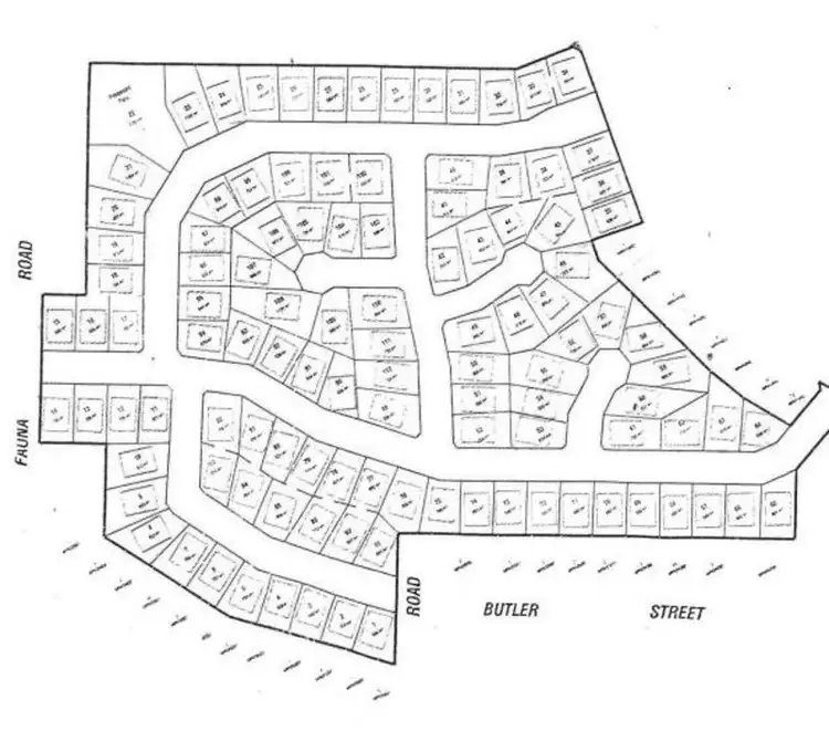 Lots 1,2,8,543 Banks Pocket Road, Gympie QLD 4570