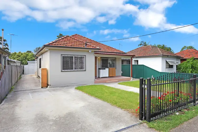 23 London Road, Berala NSW 2141
