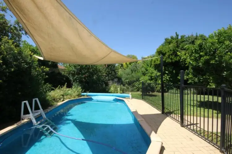 Fourth view of Homely house listing, 18 Mansell Drive, Mildura VIC 3500