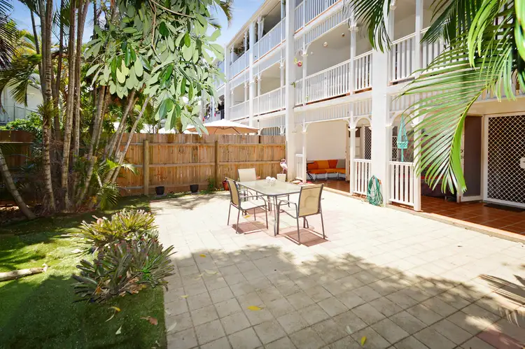 Seventh view of Homely unit listing, 3/158 McLeod Street, Cairns North QLD 4870