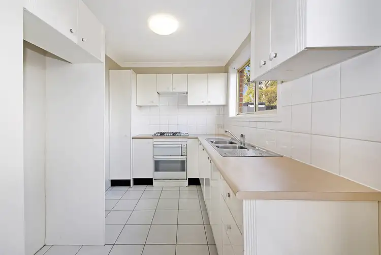 Third view of Homely townhouse listing, 9/6 Edwin Street, Regents Park NSW 2143