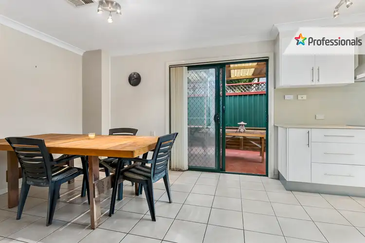 Fifth view of Homely semi-detached listing, 30B Keneally Way, Casula NSW 2170