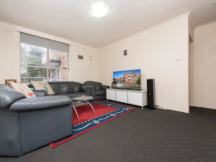 Second view of Homely apartment listing, 9/49 Hyde Street, Footscray VIC 3011