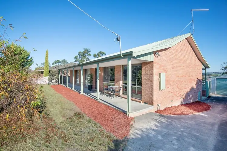 1512 Warburton Highway, Woori Yallock VIC 3139
