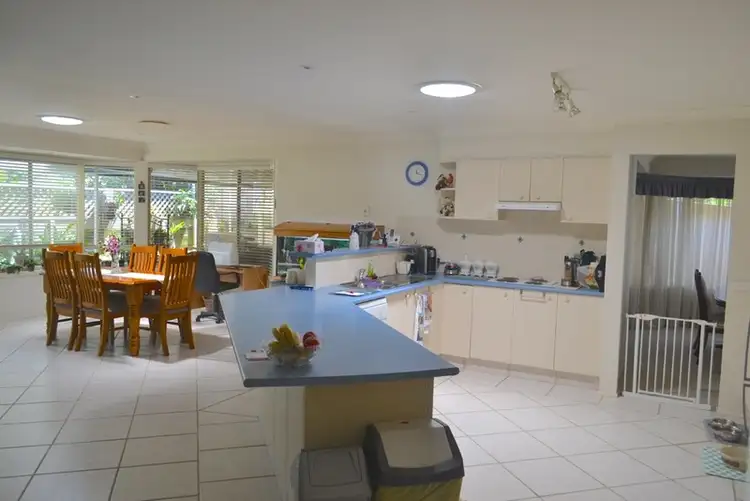 Fourth view of Homely house listing, 21 Shiraz Drive, Bonnells Bay NSW 2264