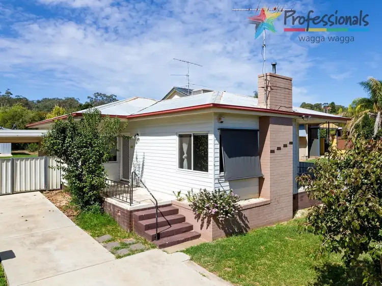 Main view of Homely house listing, 9 Koora Place, Wagga Wagga NSW 2650