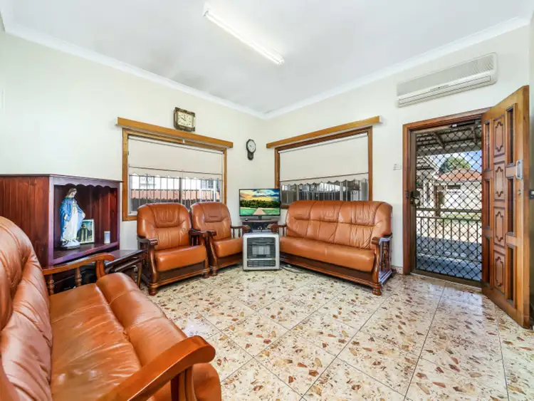 Second view of Homely house listing, 12 Margaret Street, Granville NSW 2142