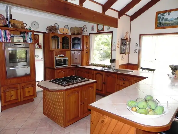 Fifth view of Homely house listing, 20 Melaleuca Drive, Mullumbimby NSW 2482