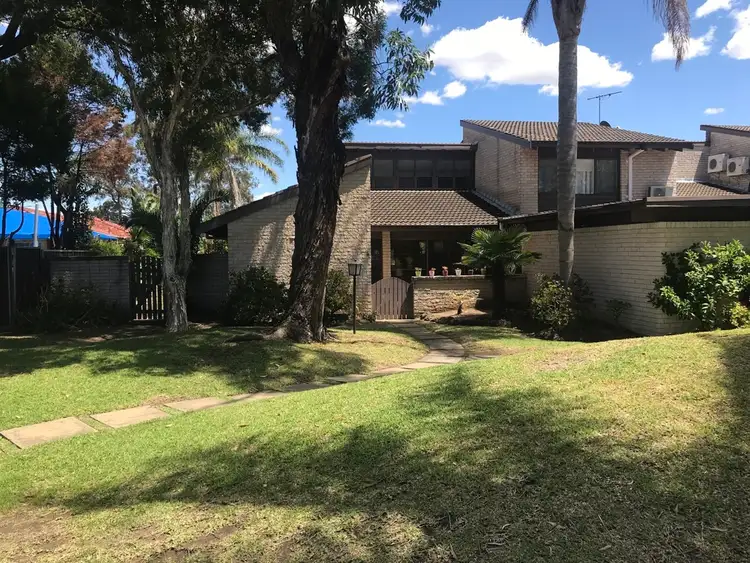 Main view of Homely villa listing, 6/146 Chester Hill Road, Bass Hill NSW 2197