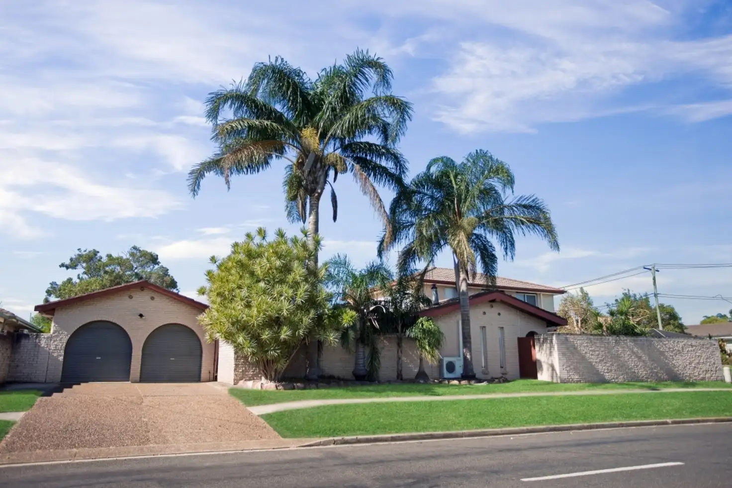 Main view of Homely house listing, 2 Robert Street, Tenambit NSW 2323
