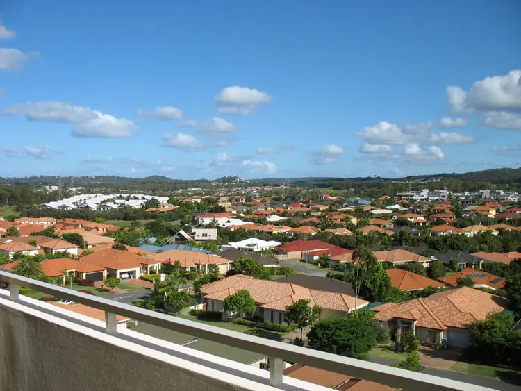 Second view of Homely unit listing, 8/510 Christine Avenue, Robina QLD 4226