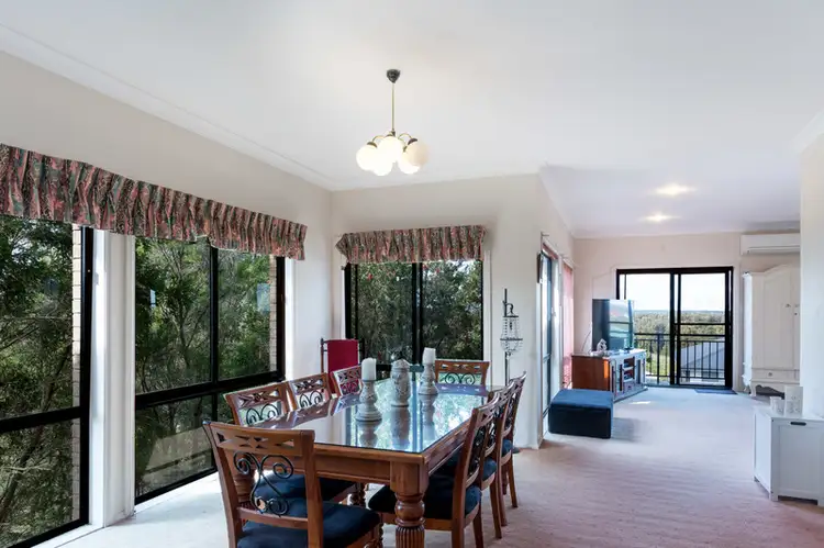 Third view of Homely house listing, 58 Sanderson Road, Kanahooka NSW 2530