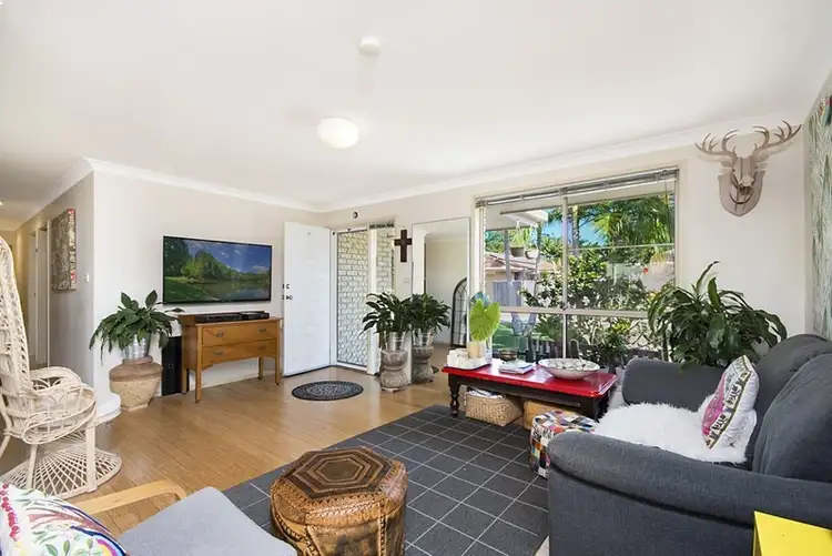 Third view of Homely villa listing, 11/6-14 John Sharpe Street, East Ballina NSW 2478