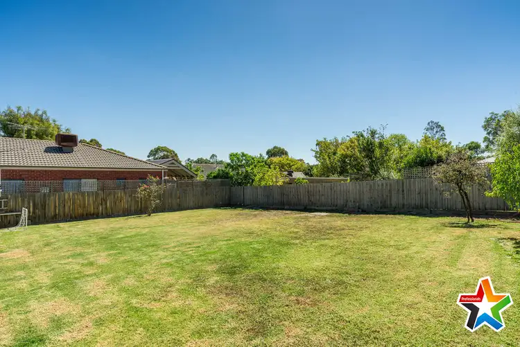 Second view of Homely land listing, 70a Bellara Drive, Mooroolbark VIC 3138