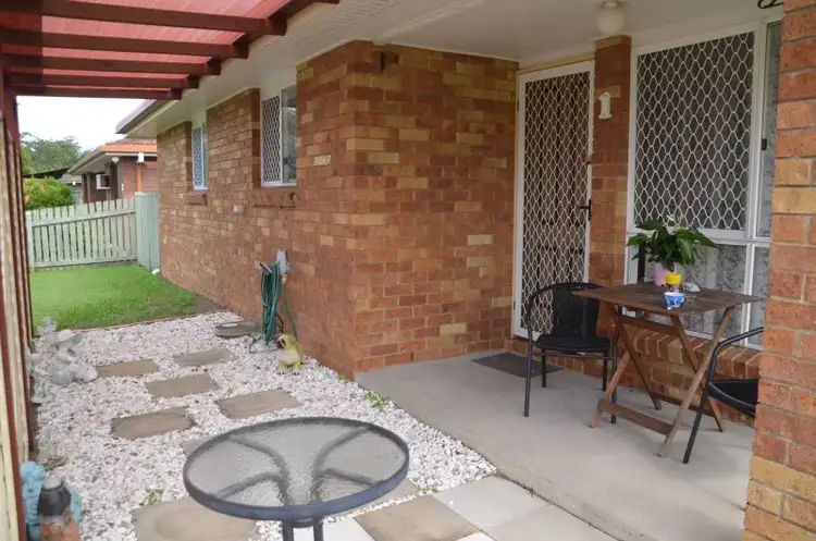 Second view of Homely unit listing, 1/32 Westminster Street, Kippa-ring QLD 4021