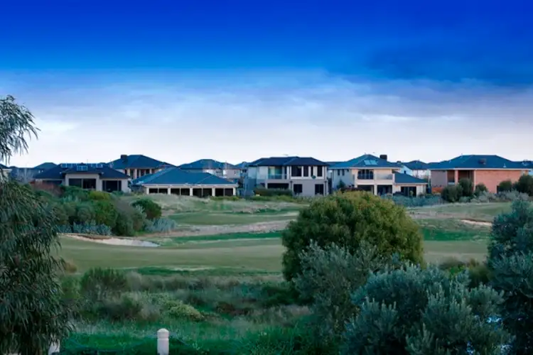 Sixth view of Homely house listing, 19 Manhattan Close, Sanctuary Lakes VIC 3030