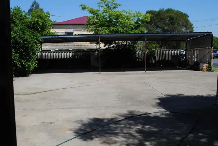 Fifth view of Homely house listing, 341 Brisbane Road, West Ipswich QLD 4305