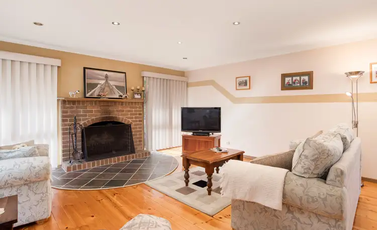 Second view of Homely house listing, 2 Josie Court, Lilydale VIC 3140