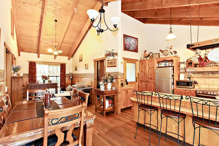 Seventh view of Homely house listing, 13 School Road, Balliang East VIC 3340