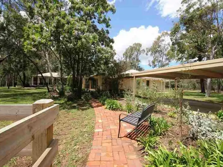 Second view of Homely house listing, 10 Waugh Road, Toolamba VIC 3614