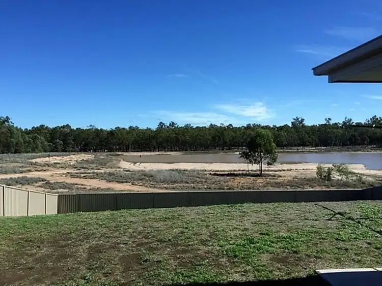 Second view of Homely house listing, 7 Cypress Pines Drive, Miles QLD 4415