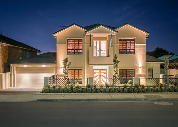 Main view of Homely house listing, 18 Hutchinson Avenue, Athelstone SA 5076