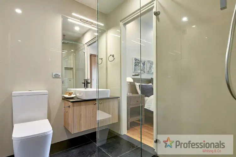 Fifth view of Homely apartment listing, 103/333 Ferrars Street, Albert Park VIC 3206