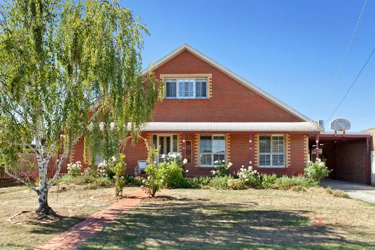 Main view of Homely house listing, 31 Rowan Parade, Wendouree VIC 3355