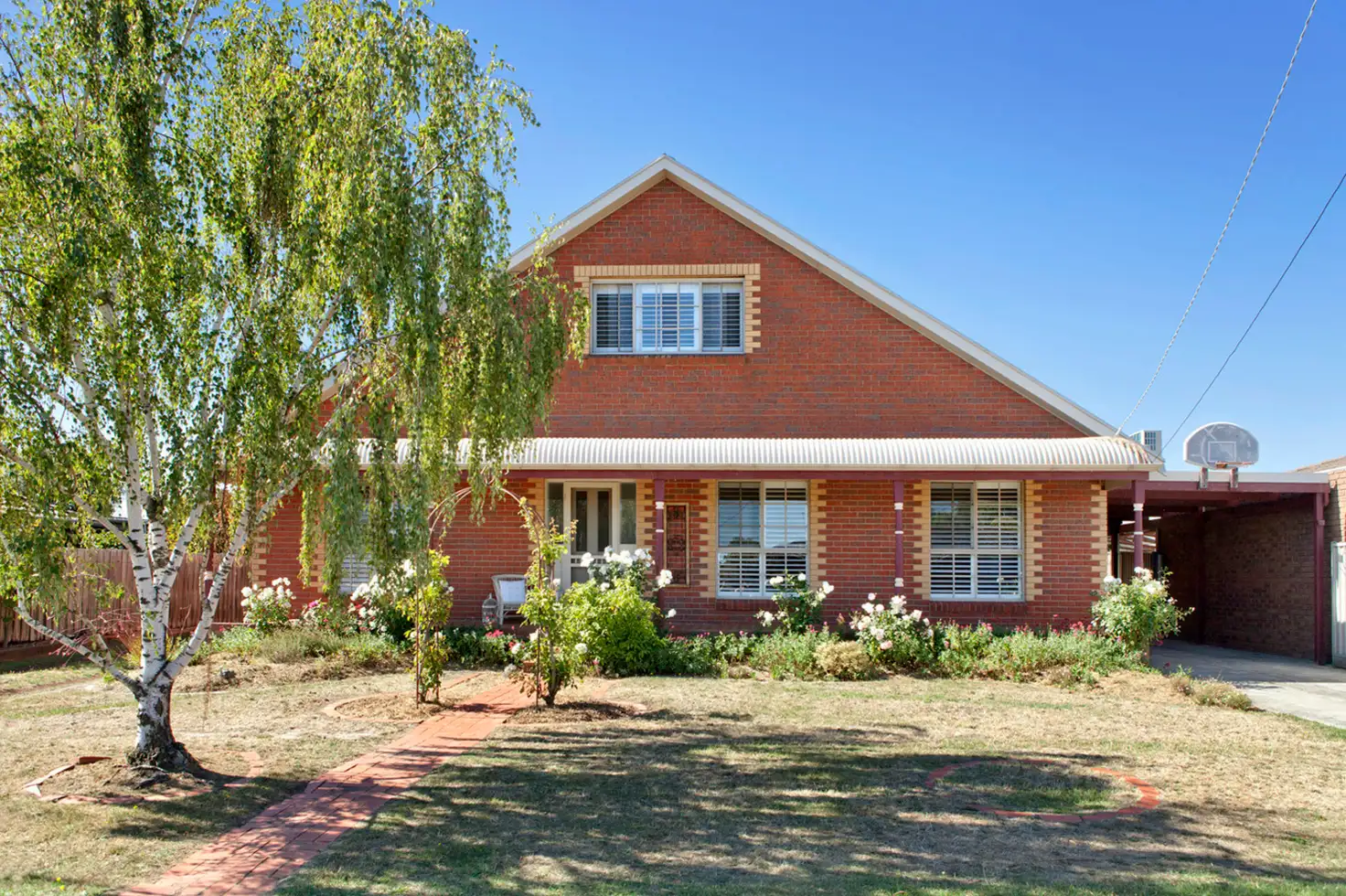 Main view of Homely house listing, 31 Rowan Parade, Wendouree VIC 3355