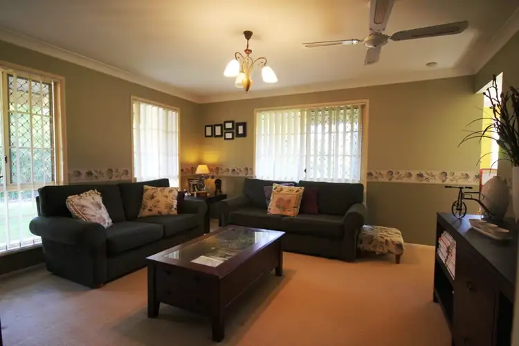 Second view of Homely house listing, 2 Meera Street, Cornubia QLD 4130