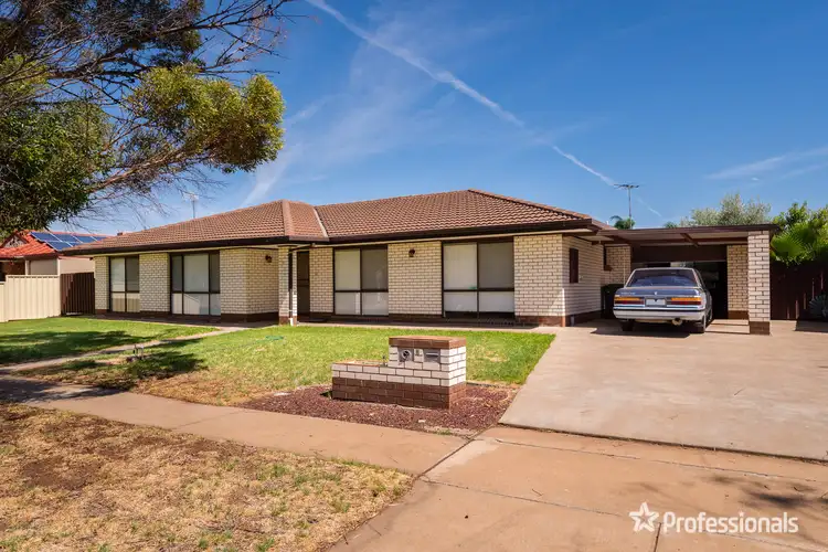 Second view of Homely house listing, 1 Miller Avenue, Mildura VIC 3500