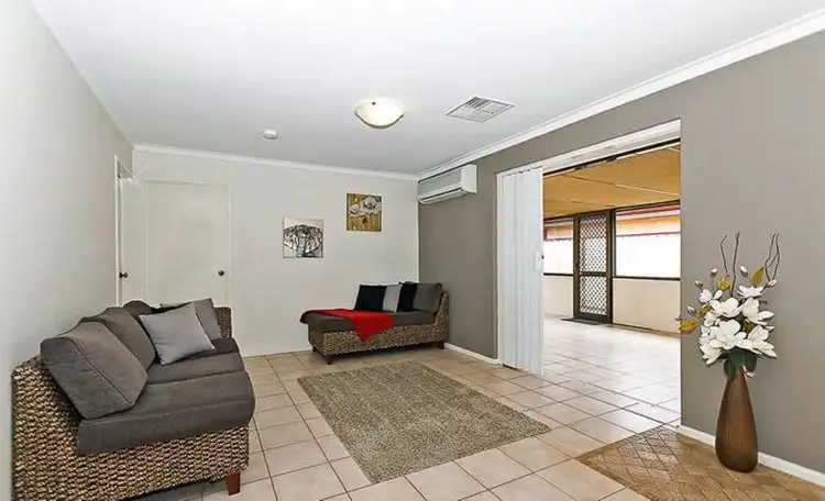 Fifth view of Homely house listing, 4 Sovereign Place, Forrestfield WA 6058