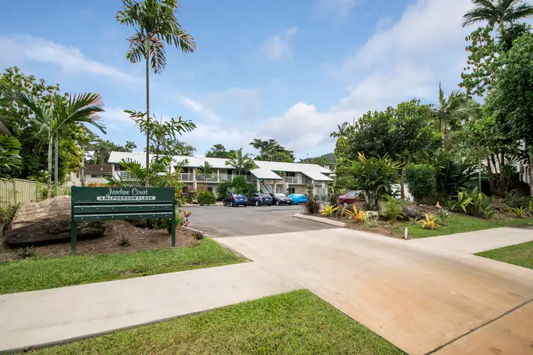 Third view of Homely unit listing, 12/6 McPherson Close, Edge Hill QLD 4870