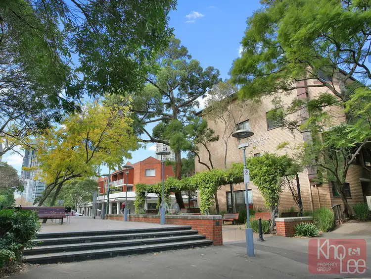 Sixth view of Homely apartment listing, 18/61 Macarthur Street, Ultimo NSW 2007