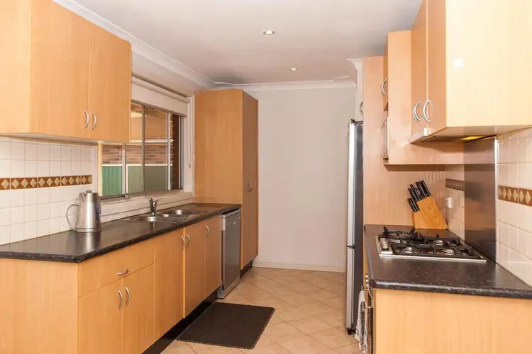 Third view of Homely house listing, 5 Ironbark Avenue, Casula NSW 2170